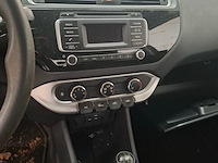 Personenauto, kia, rio, 1.2 cvvt comfortline, 2016 - afbeelding 6 van  24