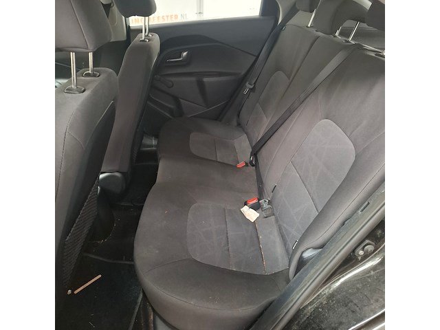 Personenauto, kia, rio, 1.2 cvvt comfortline, 2016 - afbeelding 9 van  24