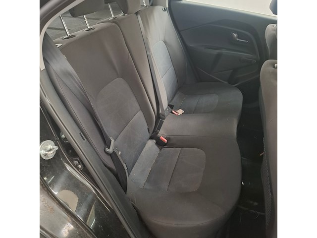 Personenauto, kia, rio, 1.2 cvvt comfortline, 2016 - afbeelding 10 van  24