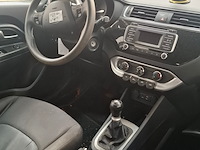 Personenauto, kia, rio, 1.2 cvvt comfortline, 2016 - afbeelding 11 van  24