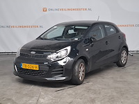 Personenauto, kia, rio, 1.2 cvvt comfortline, 2016 - afbeelding 1 van  24