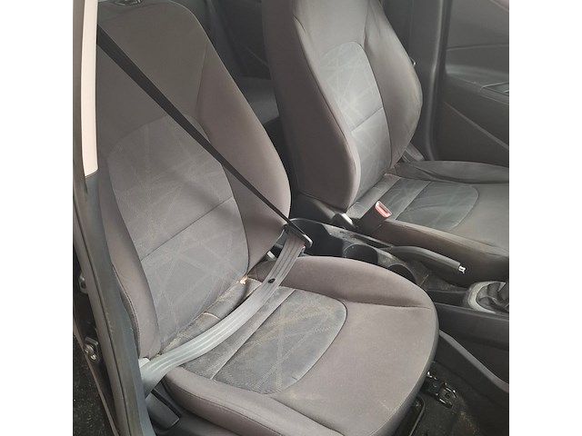 Personenauto, kia, rio, 1.2 cvvt comfortline, 2016 - afbeelding 13 van  24