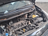 Personenauto, kia, rio, 1.2 cvvt comfortline, 2016 - afbeelding 16 van  24