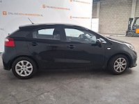 Personenauto, kia, rio, 1.2 cvvt comfortline, 2016 - afbeelding 18 van  24