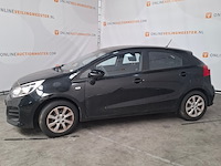 Personenauto, kia, rio, 1.2 cvvt comfortline, 2016 - afbeelding 20 van  24