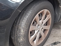 Personenauto, kia, rio, 1.2 cvvt comfortline, 2016 - afbeelding 21 van  24