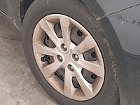 Personenauto, kia, rio, 1.2 cvvt comfortline, 2016 - afbeelding 22 van  24