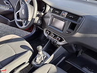 Personenauto, kia, rio, 1.2 cvvt plus pack, 2012 - afbeelding 3 van  12