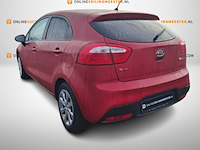 Personenauto, kia, rio, 1.2 cvvt plus pack, 2012 - afbeelding 7 van  12