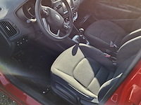 Personenauto, kia, rio, 1.2 cvvt plus pack, 2012 - afbeelding 8 van  12