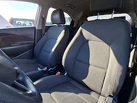 Personenauto, kia, rio, 1.2 cvvt plus pack, 2012 - afbeelding 9 van  12