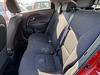 Personenauto, kia, rio, 1.2 cvvt plus pack, 2012 - afbeelding 10 van  12
