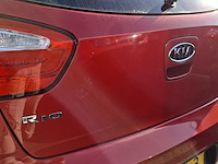Personenauto, kia, rio, 1.2 cvvt plus pack, 2012 - afbeelding 11 van  12