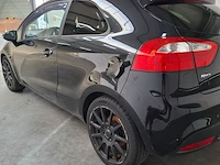 Personenauto, kia, rio, 1.2 cvvt plus pack, 2012 - afbeelding 2 van  75