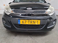 Personenauto, kia, rio, 1.2 cvvt plus pack, 2012 - afbeelding 11 van  75