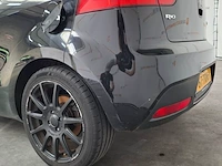 Personenauto, kia, rio, 1.2 cvvt plus pack, 2012 - afbeelding 20 van  75