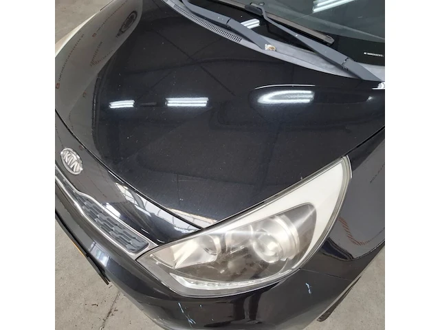 Personenauto, kia, rio, 1.2 cvvt plus pack, 2012 - afbeelding 26 van  75
