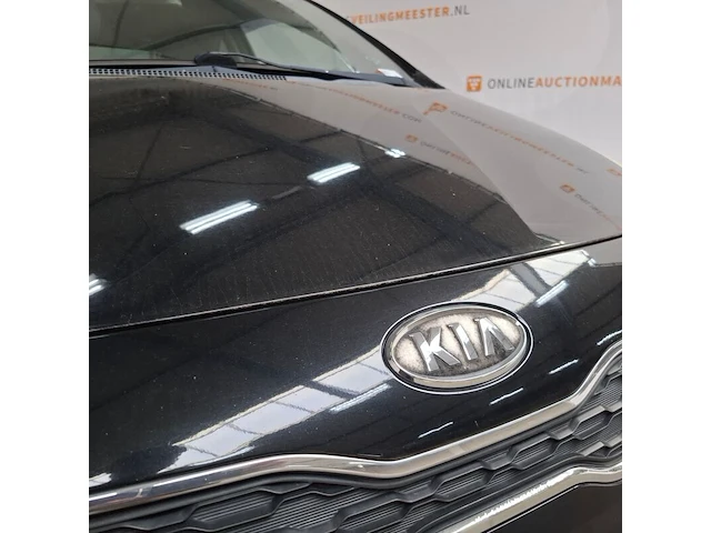 Personenauto, kia, rio, 1.2 cvvt plus pack, 2012 - afbeelding 29 van  75