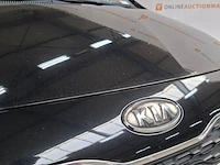 Personenauto, kia, rio, 1.2 cvvt plus pack, 2012 - afbeelding 29 van  75