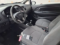 Personenauto, kia, rio, 1.2 cvvt plus pack, 2012 - afbeelding 32 van  75