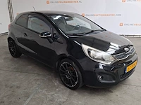 Personenauto, kia, rio, 1.2 cvvt plus pack, 2012 - afbeelding 23 van  75