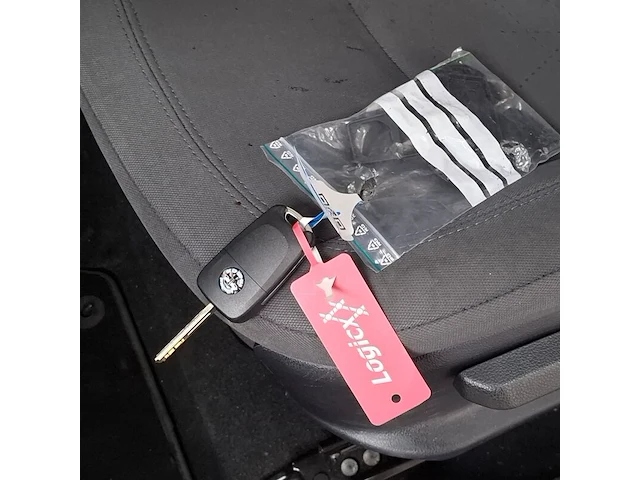 Personenauto, kia, rio, 1.2 cvvt plus pack, 2012 - afbeelding 35 van  75