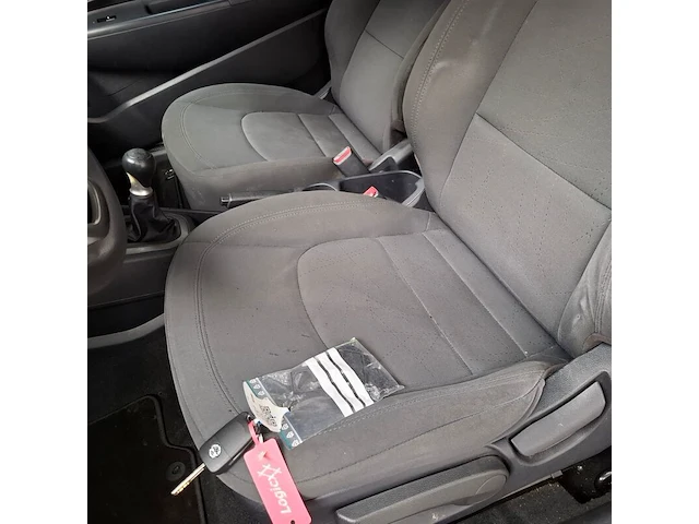 Personenauto, kia, rio, 1.2 cvvt plus pack, 2012 - afbeelding 36 van  75