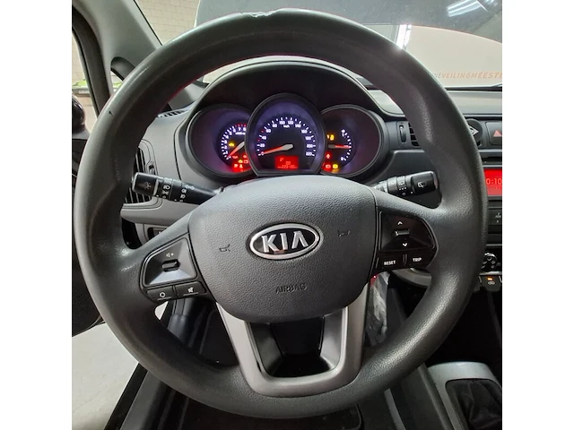 Personenauto, kia, rio, 1.2 cvvt plus pack, 2012 - afbeelding 39 van  75