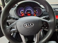 Personenauto, kia, rio, 1.2 cvvt plus pack, 2012 - afbeelding 39 van  75