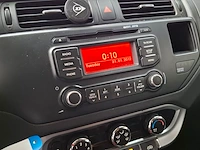 Personenauto, kia, rio, 1.2 cvvt plus pack, 2012 - afbeelding 42 van  75