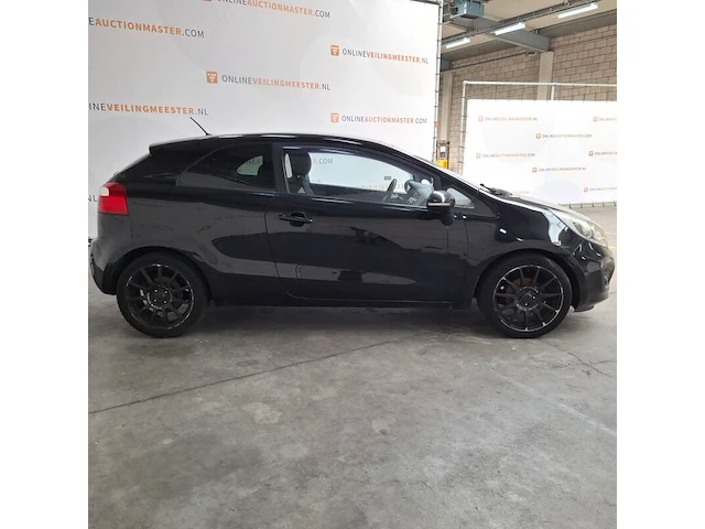 Personenauto, kia, rio, 1.2 cvvt plus pack, 2012 - afbeelding 34 van  75