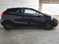 Personenauto, kia, rio, 1.2 cvvt plus pack, 2012 - afbeelding 34 van  75