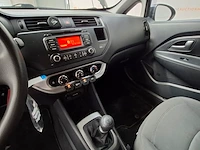 Personenauto, kia, rio, 1.2 cvvt plus pack, 2012 - afbeelding 46 van  75