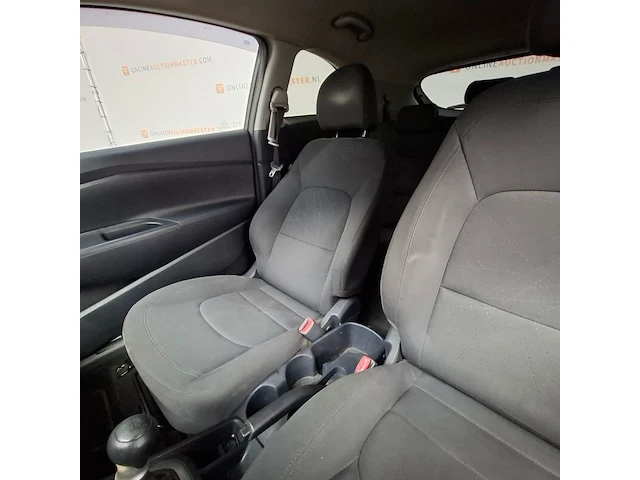 Personenauto, kia, rio, 1.2 cvvt plus pack, 2012 - afbeelding 47 van  75