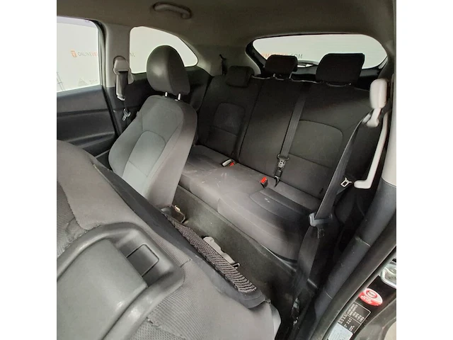 Personenauto, kia, rio, 1.2 cvvt plus pack, 2012 - afbeelding 48 van  75