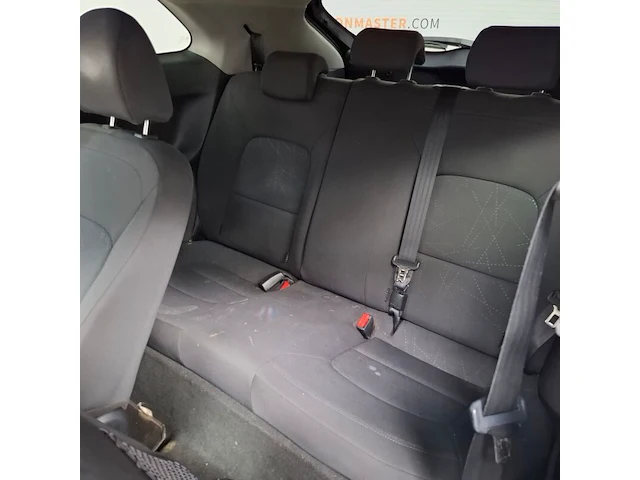Personenauto, kia, rio, 1.2 cvvt plus pack, 2012 - afbeelding 49 van  75