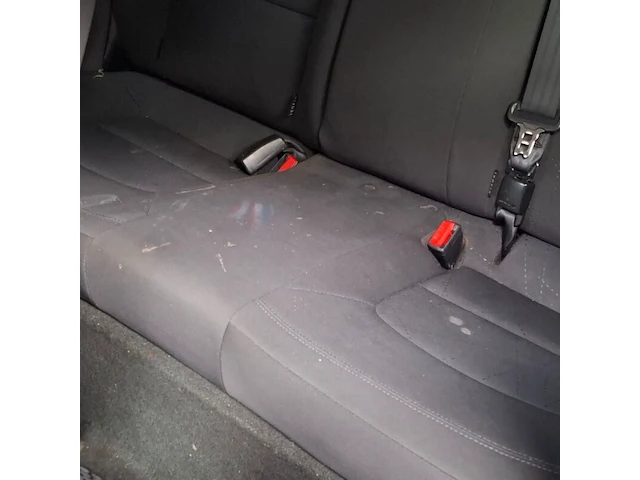Personenauto, kia, rio, 1.2 cvvt plus pack, 2012 - afbeelding 50 van  75