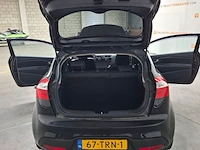 Personenauto, kia, rio, 1.2 cvvt plus pack, 2012 - afbeelding 51 van  75