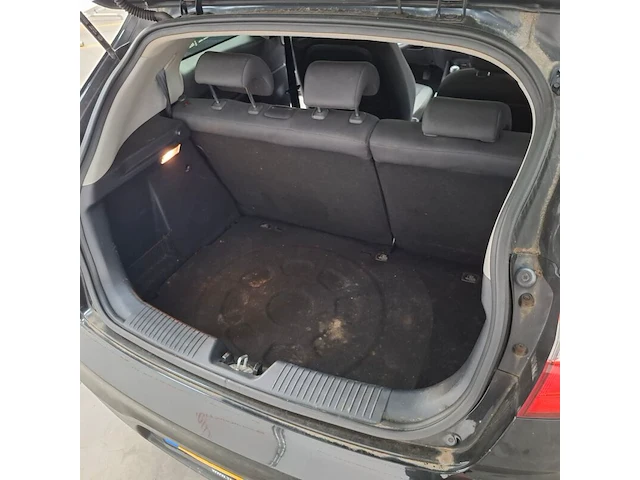 Personenauto, kia, rio, 1.2 cvvt plus pack, 2012 - afbeelding 52 van  75