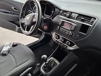 Personenauto, kia, rio, 1.2 cvvt plus pack, 2012 - afbeelding 53 van  75
