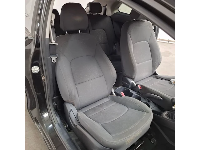 Personenauto, kia, rio, 1.2 cvvt plus pack, 2012 - afbeelding 54 van  75
