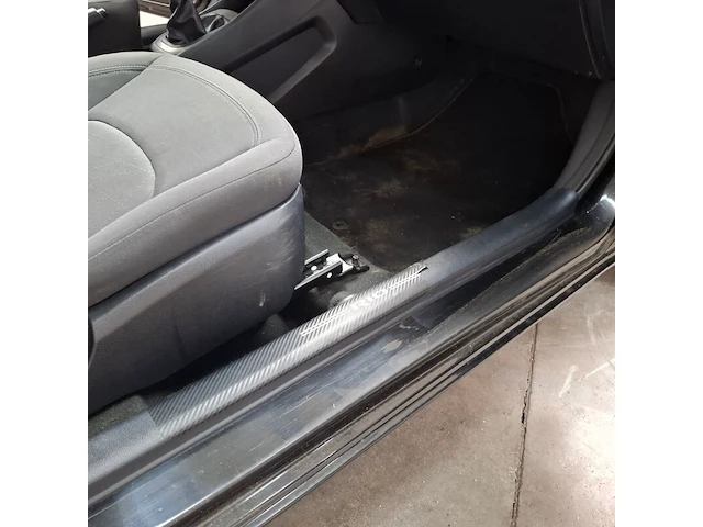 Personenauto, kia, rio, 1.2 cvvt plus pack, 2012 - afbeelding 58 van  75