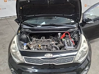 Personenauto, kia, rio, 1.2 cvvt plus pack, 2012 - afbeelding 63 van  75