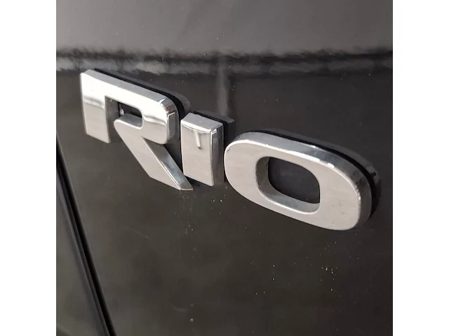 Personenauto, kia, rio, 1.2 cvvt plus pack, 2012 - afbeelding 71 van  75