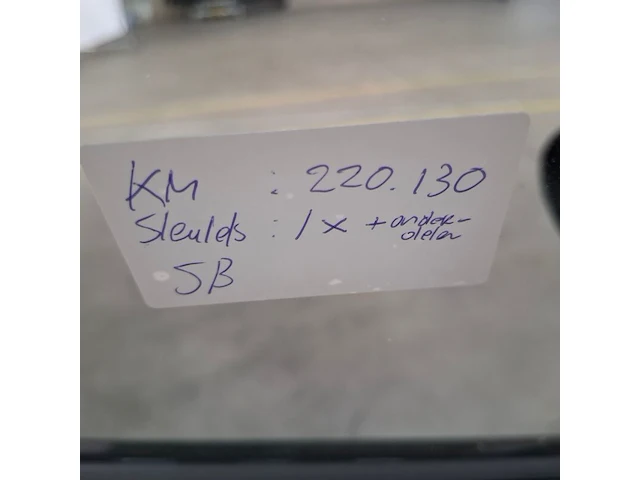 Personenauto, kia, rio, 1.2 cvvt plus pack, 2012 - afbeelding 73 van  75