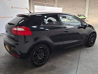 Personenauto, kia, rio, 1.2 cvvt plus pack, 2012 - afbeelding 74 van  75