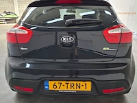 Personenauto, kia, rio, 1.2 cvvt plus pack, 2012 - afbeelding 75 van  75