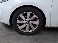 Personenauto, kia, rio, 1.2 cvvt plus pack, 2013 - afbeelding 2 van  24