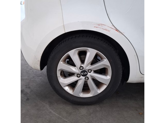 Personenauto, kia, rio, 1.2 cvvt plus pack, 2013 - afbeelding 4 van  24
