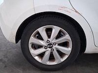 Personenauto, kia, rio, 1.2 cvvt plus pack, 2013 - afbeelding 4 van  24